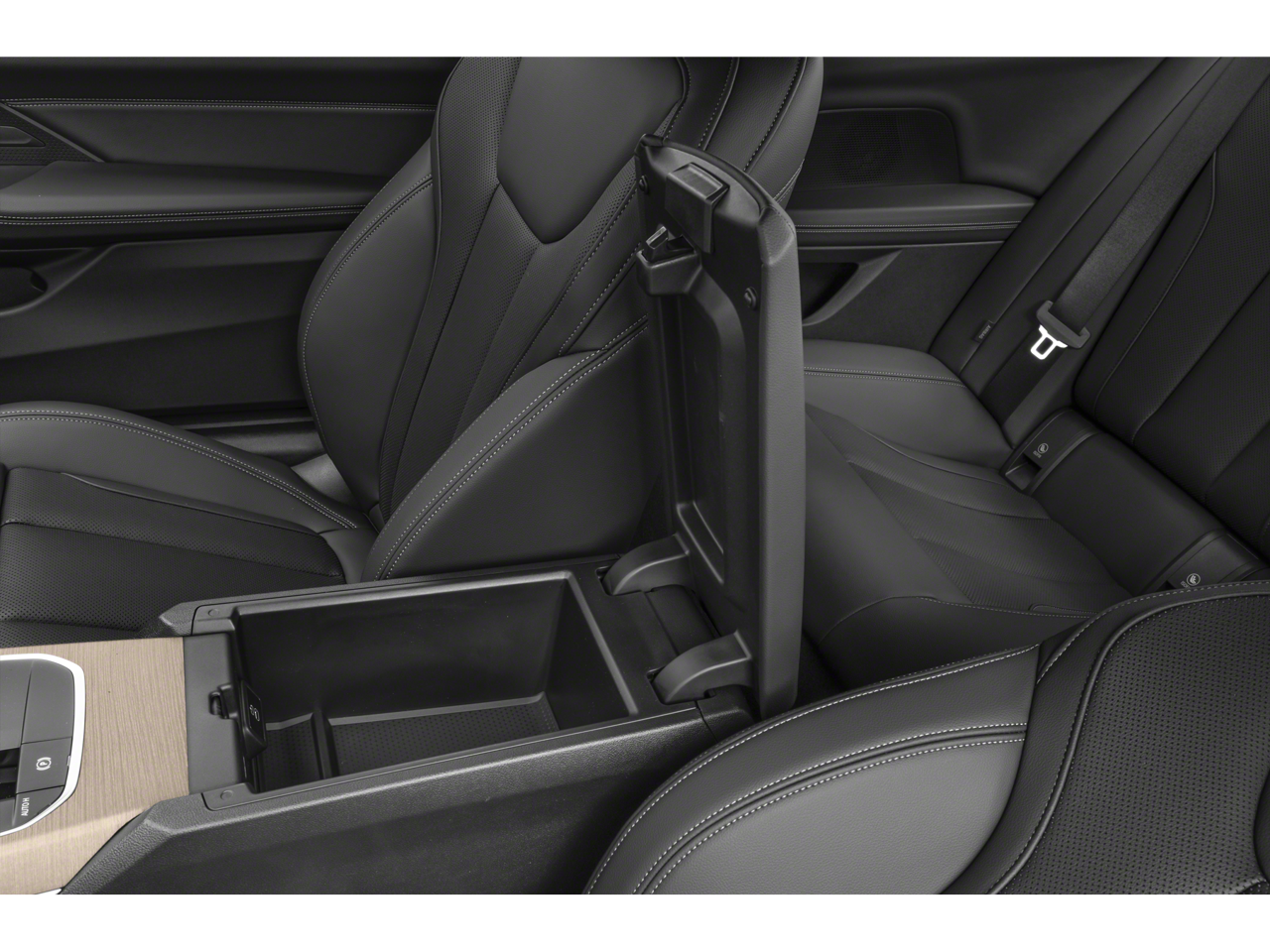 2026 BMW Serie 4 430i xDrive