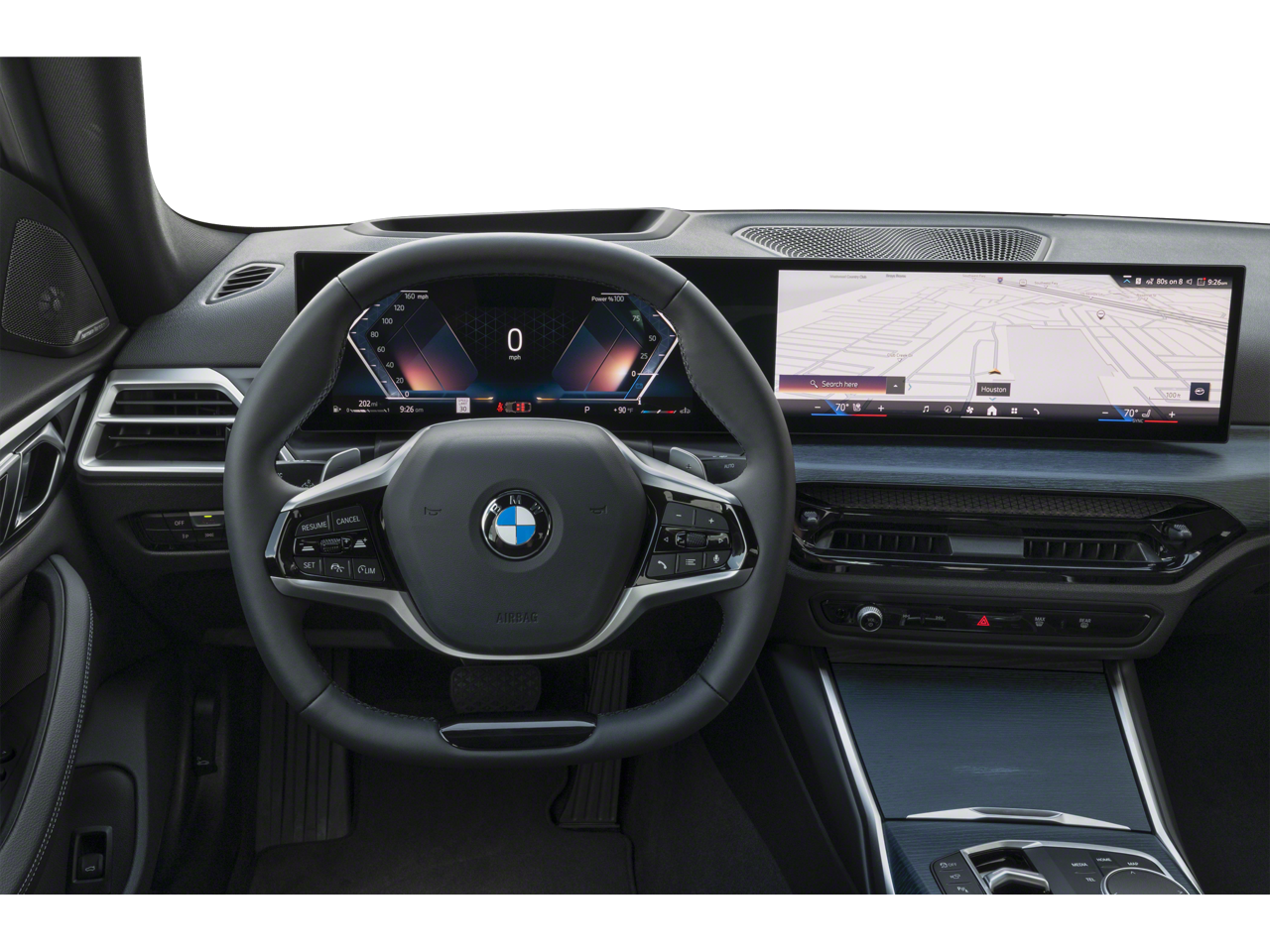 2026 BMW 430i 430i xDrive