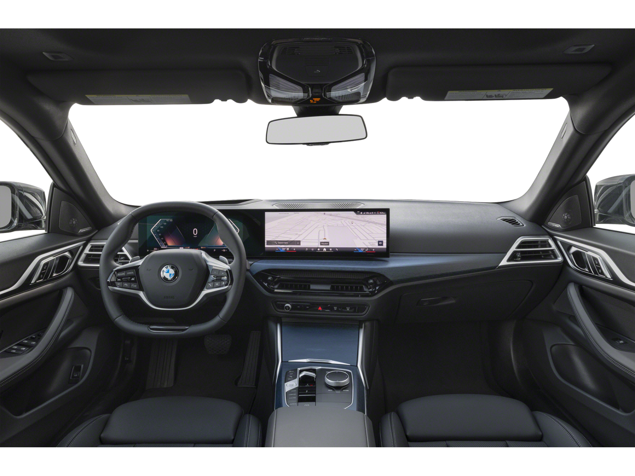 2026 BMW 430i 430i xDrive