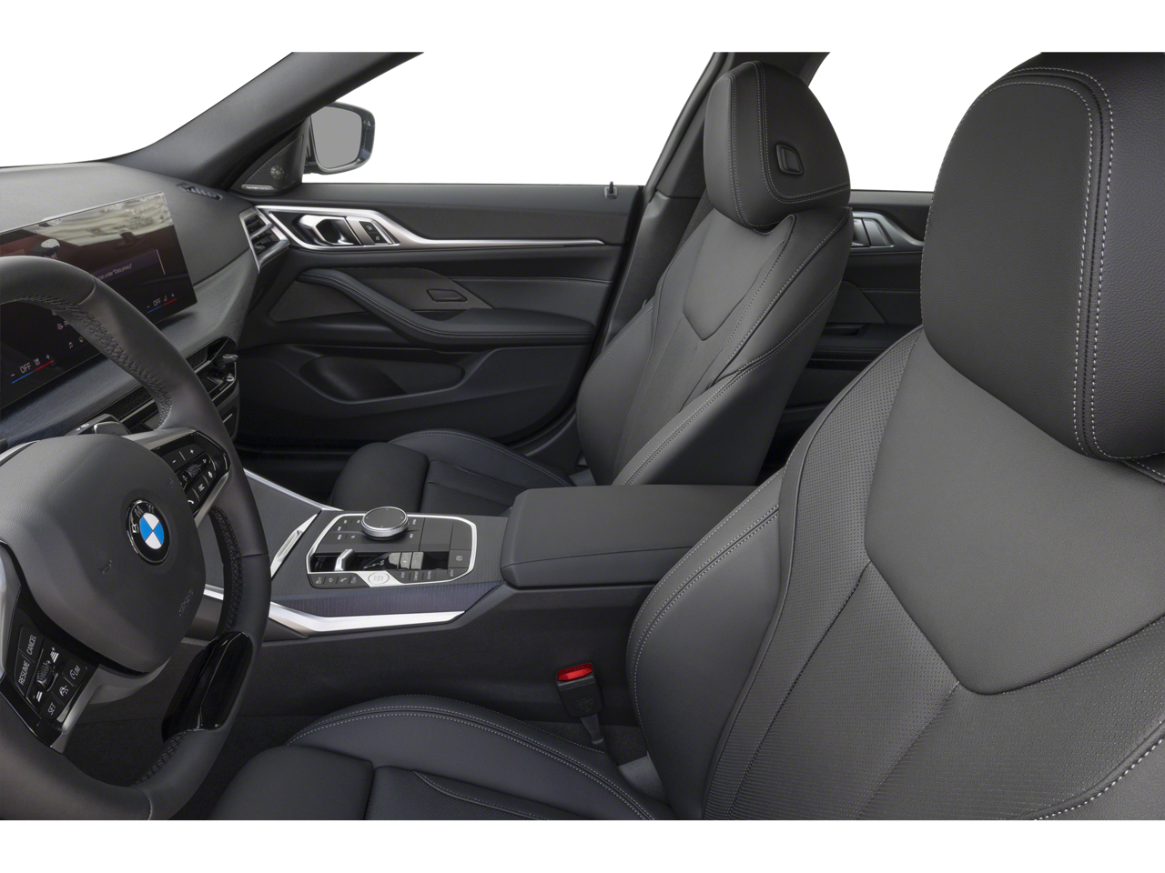 2026 BMW 430i 430i xDrive