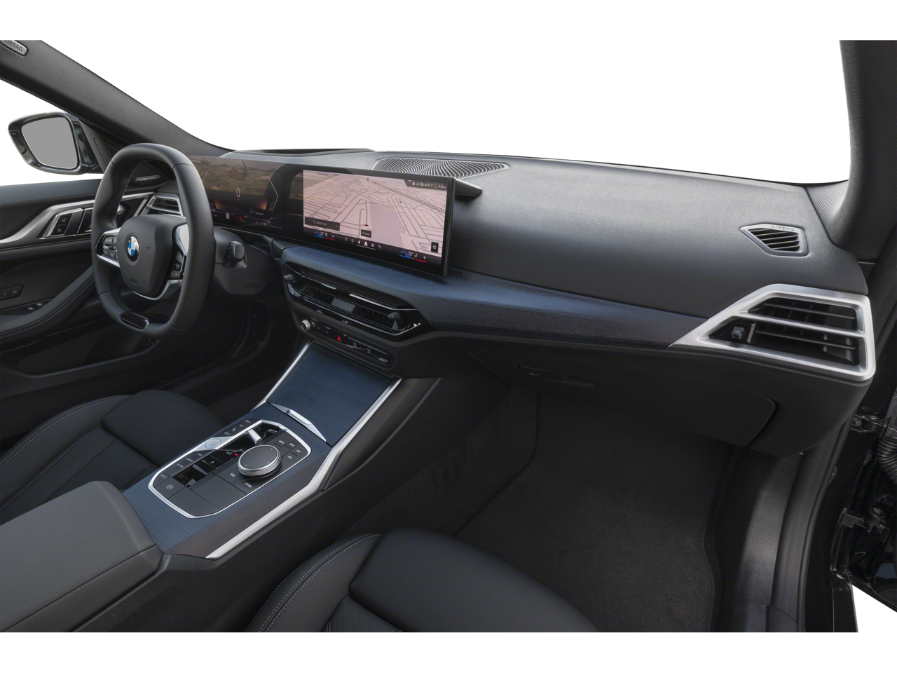 2026 BMW 430i 430i xDrive