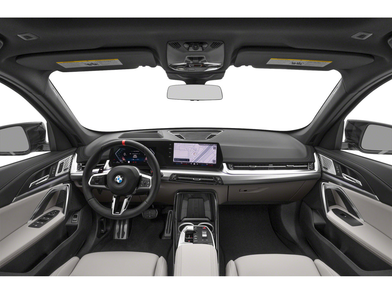 2026 BMW X1 M35i