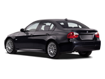 BMW Serie 3 328xi de 2008