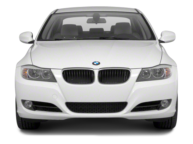 BMW Serie 3 328i de 2011