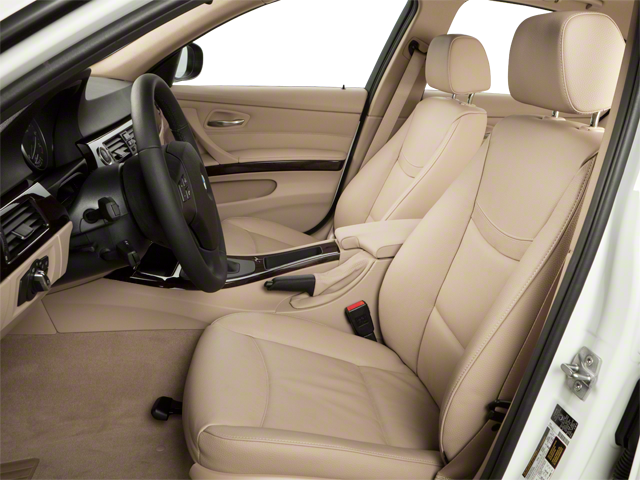 BMW Serie 3 328i de 2011