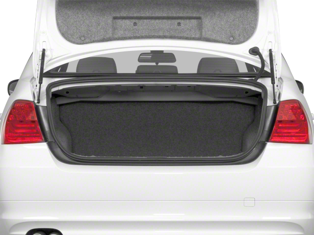 BMW Serie 3 328i de 2011