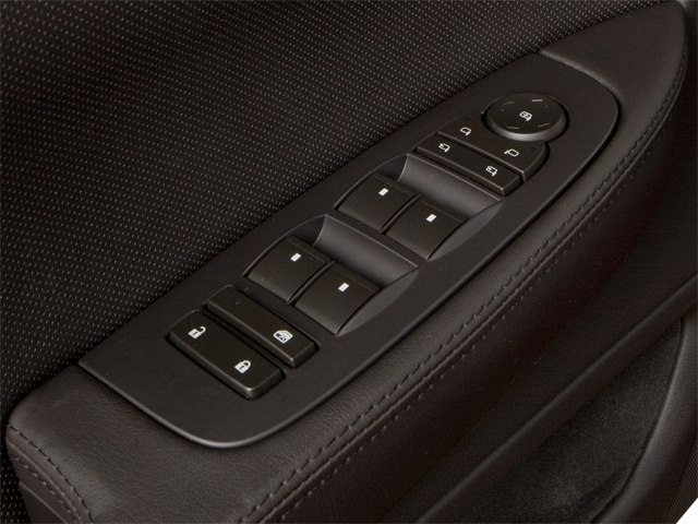 Cadillac DTS Base de 2011