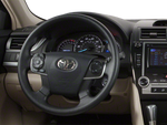 Toyota Camry LE 2012