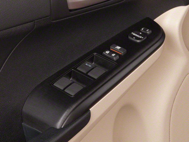 Toyota Camry LE 2012