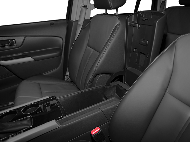 Ford Edge Limited 2014
