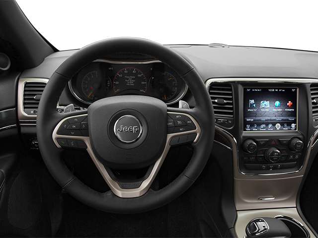 Jeep Grand Cherokee Limited de 2014