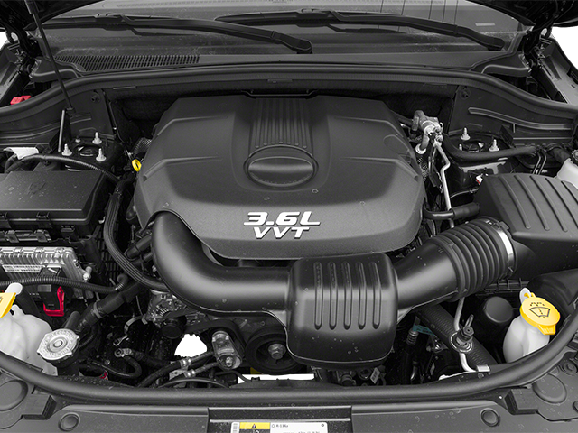 Jeep Grand Cherokee Limited de 2014