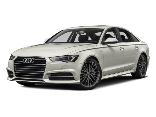 Audi A6 3.0T Prestige de 2016