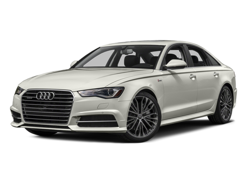 Audi A6 3.0T Prestige de 2016