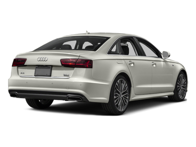 Audi A6 3.0T Prestige de 2016