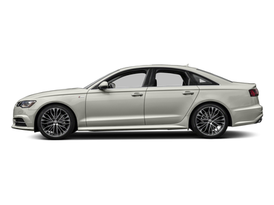 Audi A6 3.0T Prestige de 2016