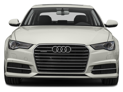 Audi A6 3.0T Prestige de 2016