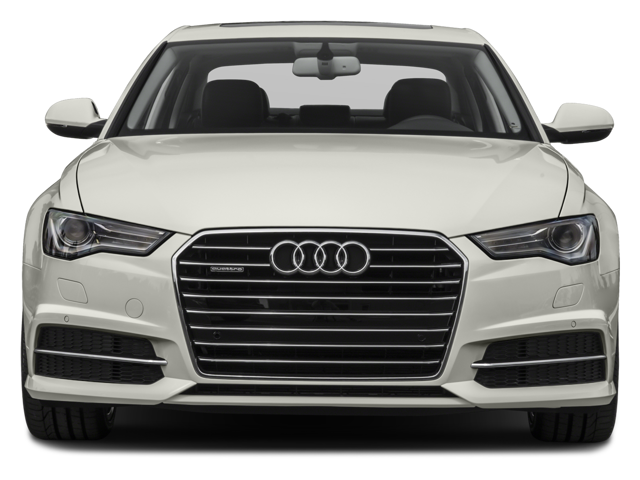 Audi A6 3.0T Prestige de 2016