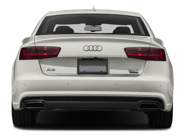 Audi A6 3.0T Prestige de 2016