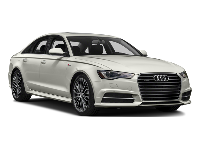Audi A6 3.0T Prestige de 2016