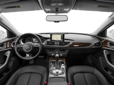 Audi A6 3.0T Prestige de 2016