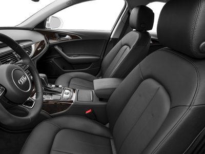 Audi A6 3.0T Prestige de 2016