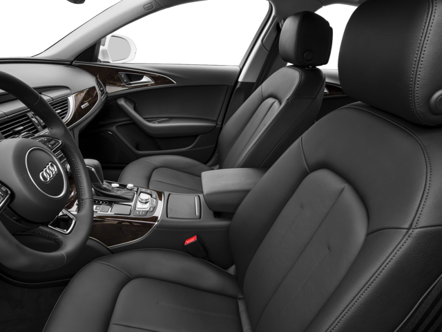 Audi A6 3.0T Prestige de 2016