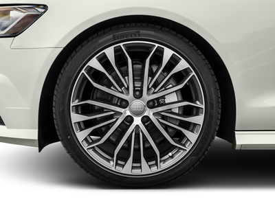 Audi A6 3.0T Prestige de 2016
