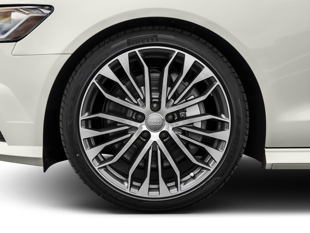 Audi A6 3.0T Prestige de 2016