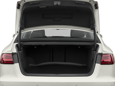 Audi A6 3.0T Prestige de 2016