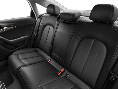 Audi A6 3.0T Prestige de 2016