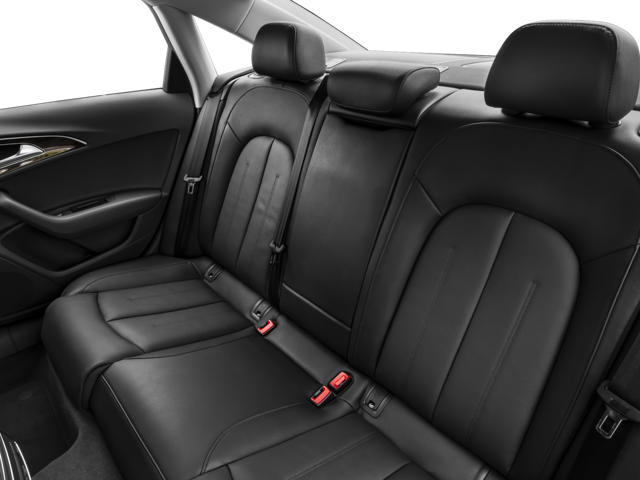 Audi A6 3.0T Prestige de 2016