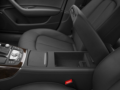 Audi A6 3.0T Prestige de 2016