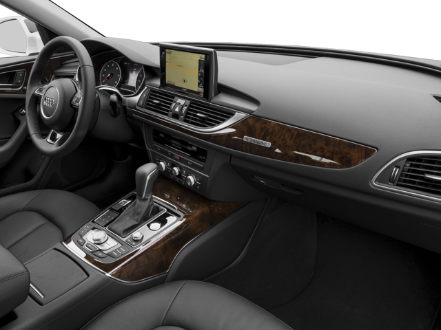 Audi A6 3.0T Prestige de 2016