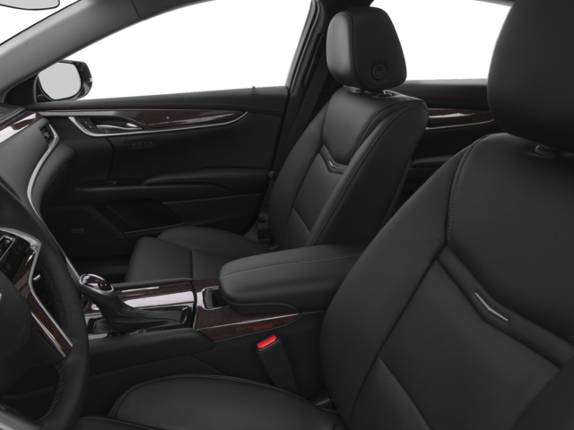 Cadillac XTS Premium Collection 2016