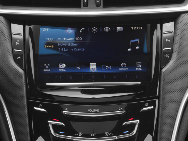 Cadillac XTS Premium Collection 2016