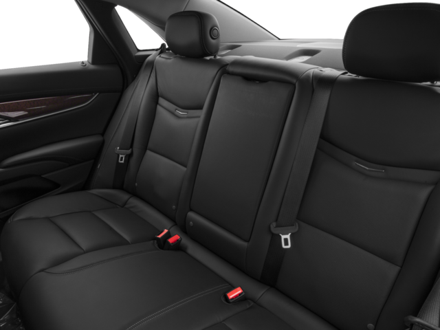 Cadillac XTS Premium Collection 2016