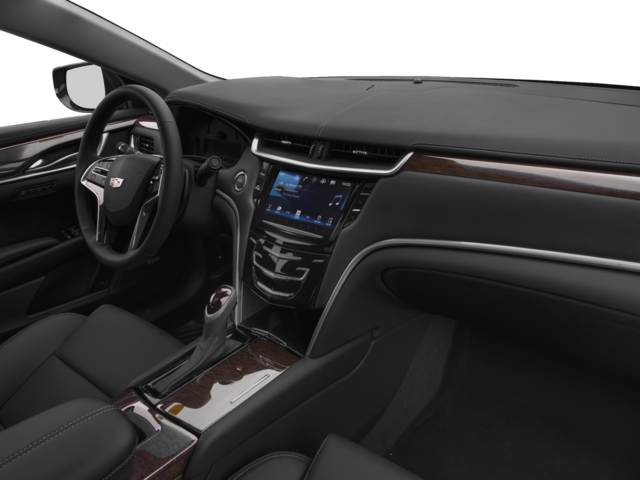 Cadillac XTS Premium Collection 2016