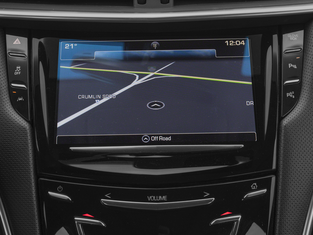 Cadillac XTS Premium Collection 2016