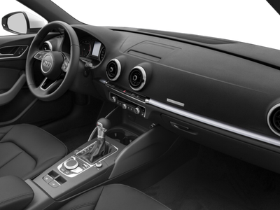 Audi A3 Cabriolet Premium 2017