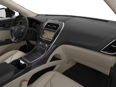 Lincoln MKX Select 2017