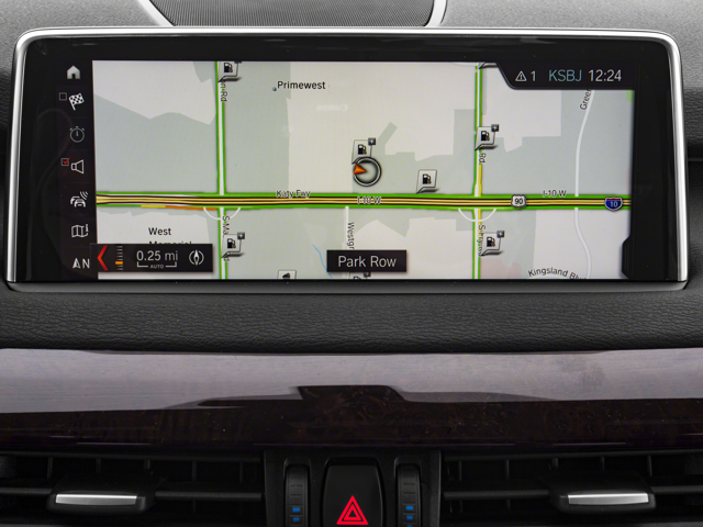 2018 BMW X5 xDrive50i