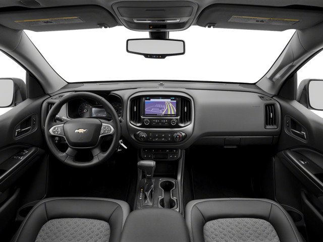 Chevrolet Colorado 4WD Z71 de 2018