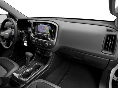 Chevrolet Colorado 4WD Z71 de 2018