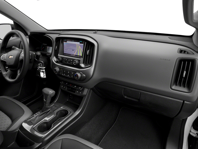 Chevrolet Colorado 4WD Z71 de 2018