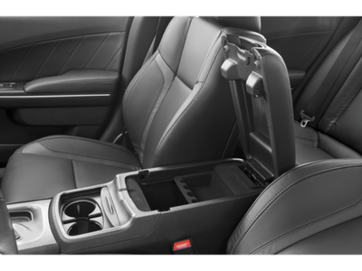 Dodge Charger R/T 2018