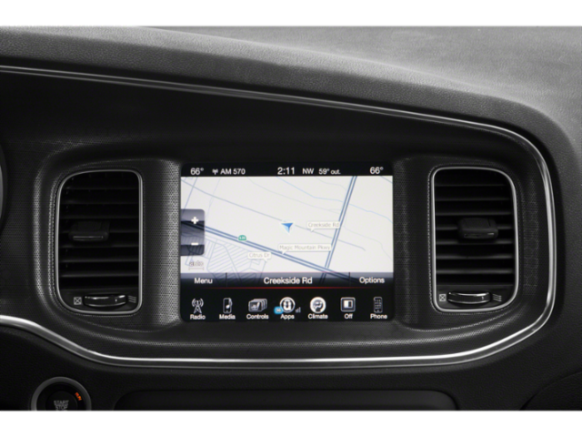 Dodge Charger R/T 2018