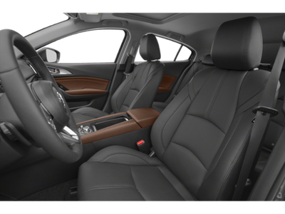 Mazda3 de 5 puertas Grand Touring de 2018