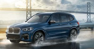 2018 BMW X3 en Sterling, VA