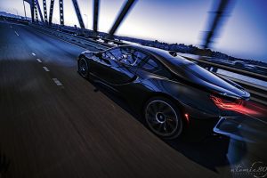 Concesionario BMW en Sterling, VA